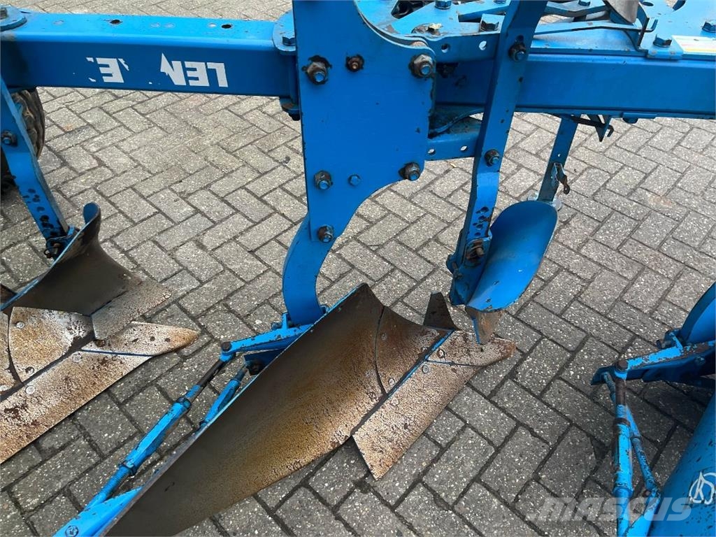 Lemken VariOpal 7 4N100+1 Obračalni plugi