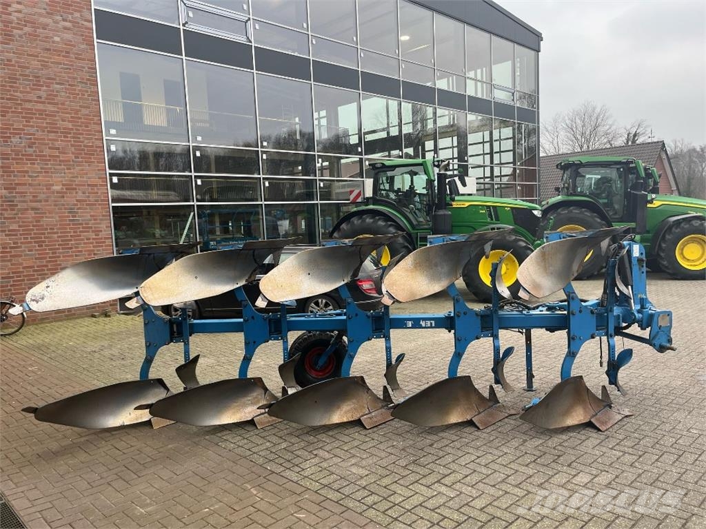 Lemken VariOpal 7 4N100+1 Obračalni plugi