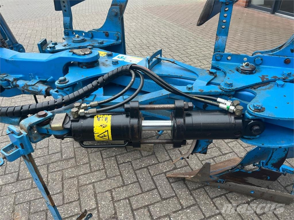 Lemken VariOpal 7 4N100+1 Obračalni plugi