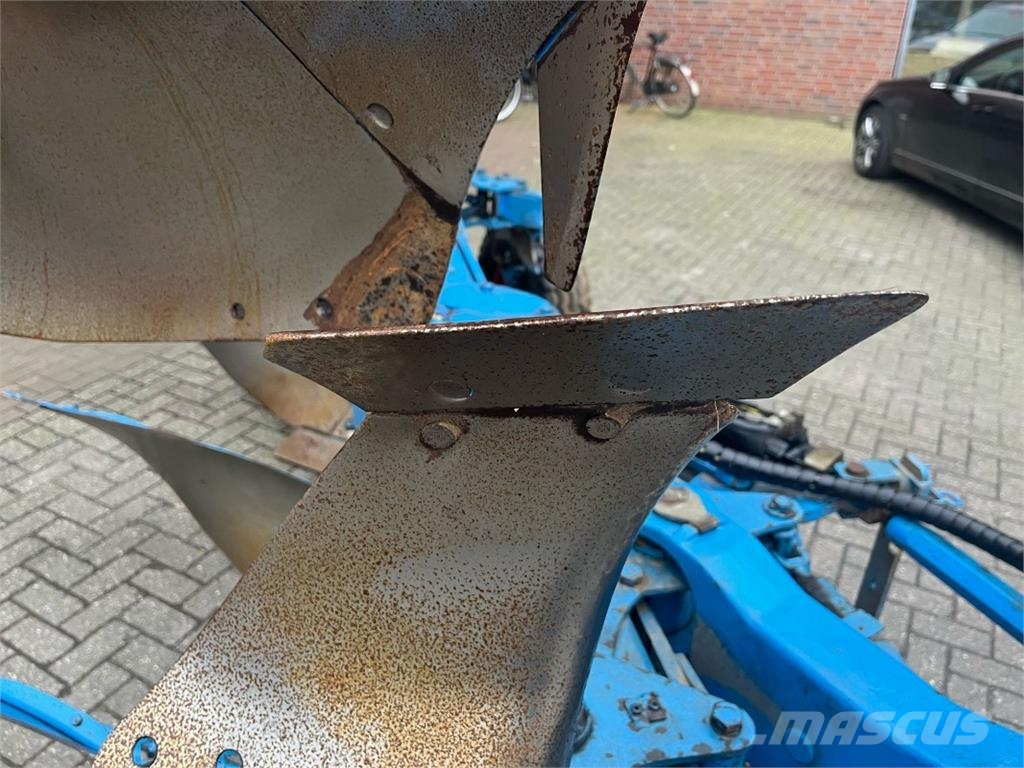 Lemken VariOpal 7 4N100+1 Obračalni plugi