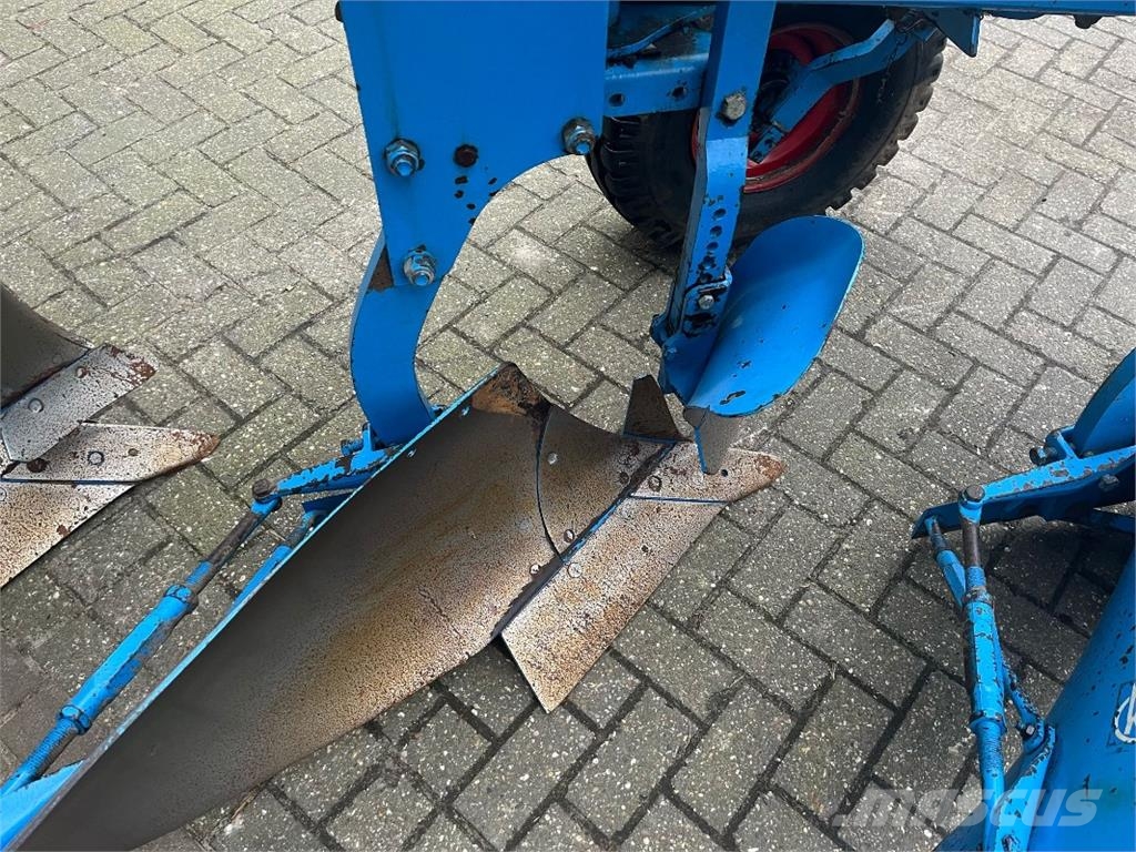 Lemken VariOpal 7 4N100+1 Obračalni plugi