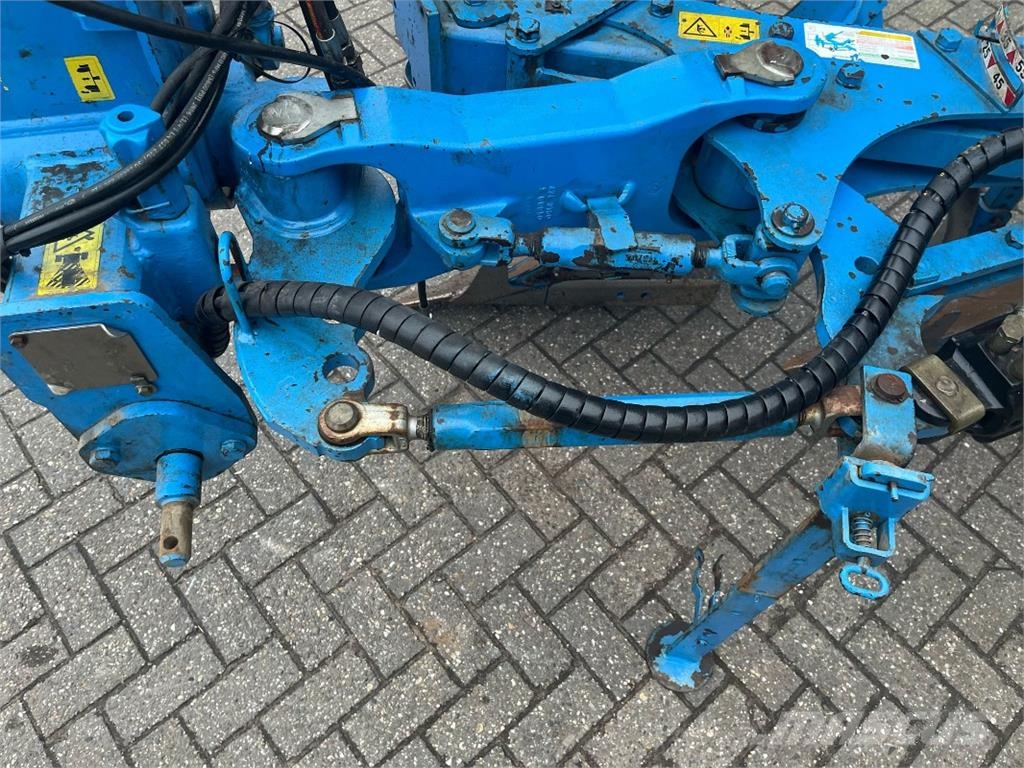 Lemken VariOpal 7 4N100+1 Obračalni plugi
