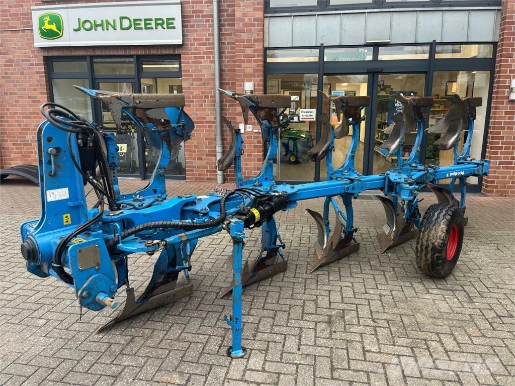 Lemken VariOpal 7 4N100+1 Obračalni plugi