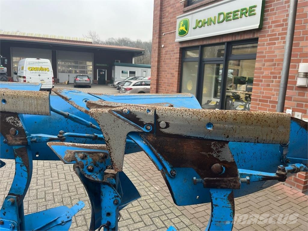 Lemken VariOpal 7 4N100+1 Obračalni plugi