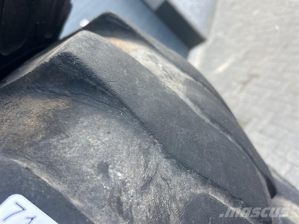 Ahlmann AZ14-CEAT 17.5-25-Tire/Reifen/Band Rehvid, rattad ja veljed