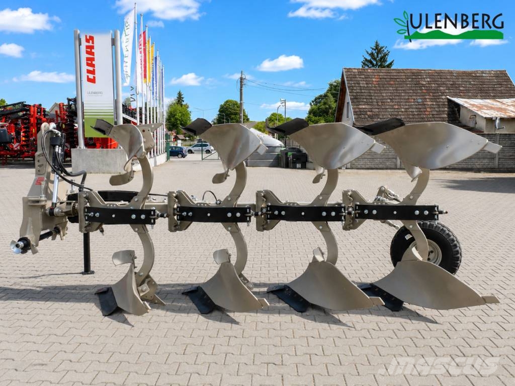 Rol-Ex POB 4 Ploughs