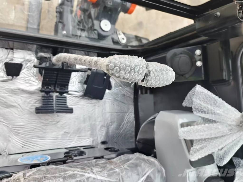 Kubota U20-3EU Minikoparki