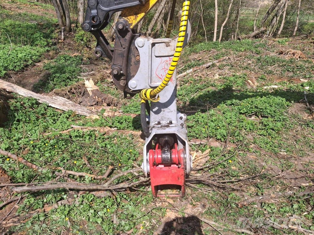 JCB 86 C-2 Escavadoras Midi 7t - 12t