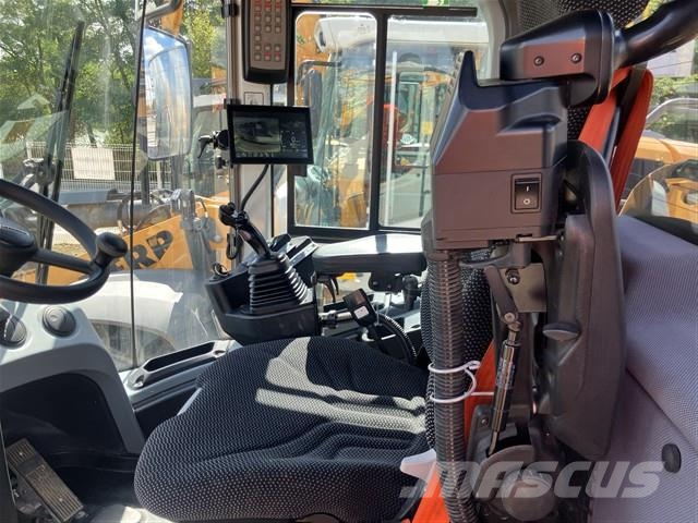 Liebherr L 566 XPower Wheel loaders