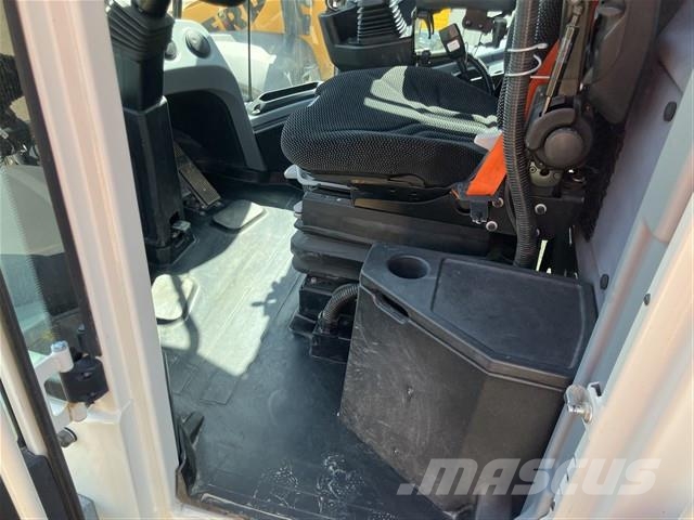Liebherr L 566 XPower Wheel loaders