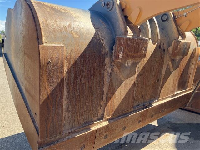 Liebherr L 566 XPower Wheel loaders