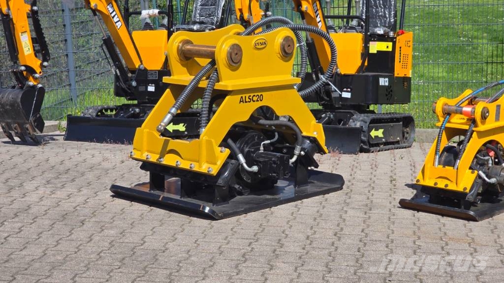  LYALS ALSC20 Vibratoare