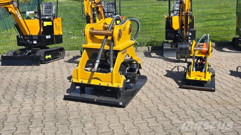  LYALS ALSC20 Vibratoare