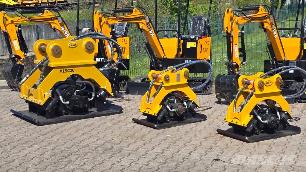  LYALS ALSC20 Vibratoare