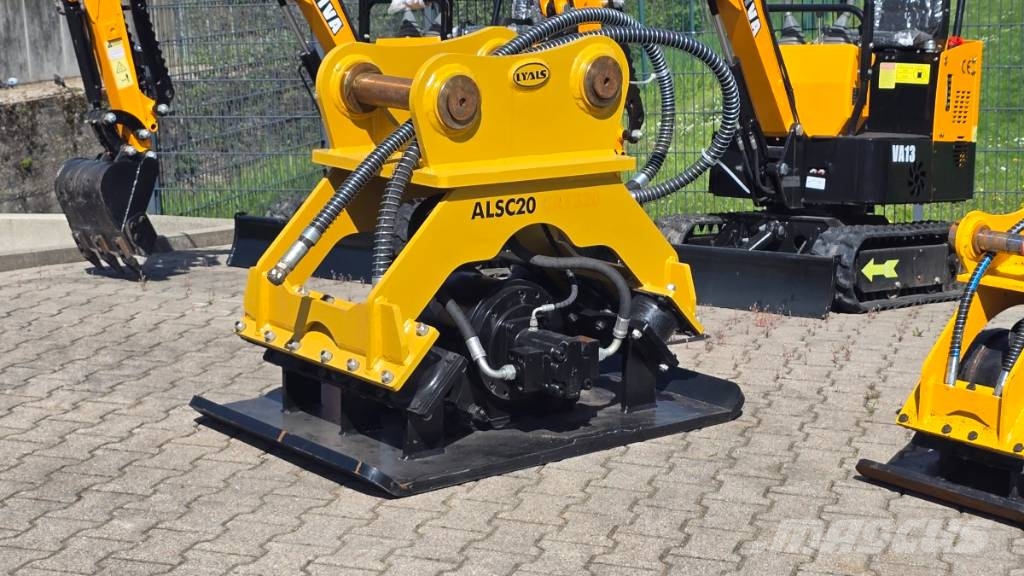  LYALS ALSC20 Vibratoare