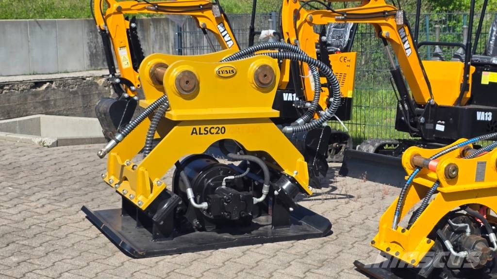  LYALS ALSC20 Vibratoare