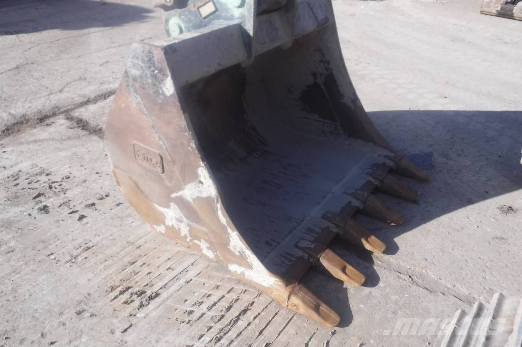 Hitachi ZX 210 LC-7 Raupenbagger