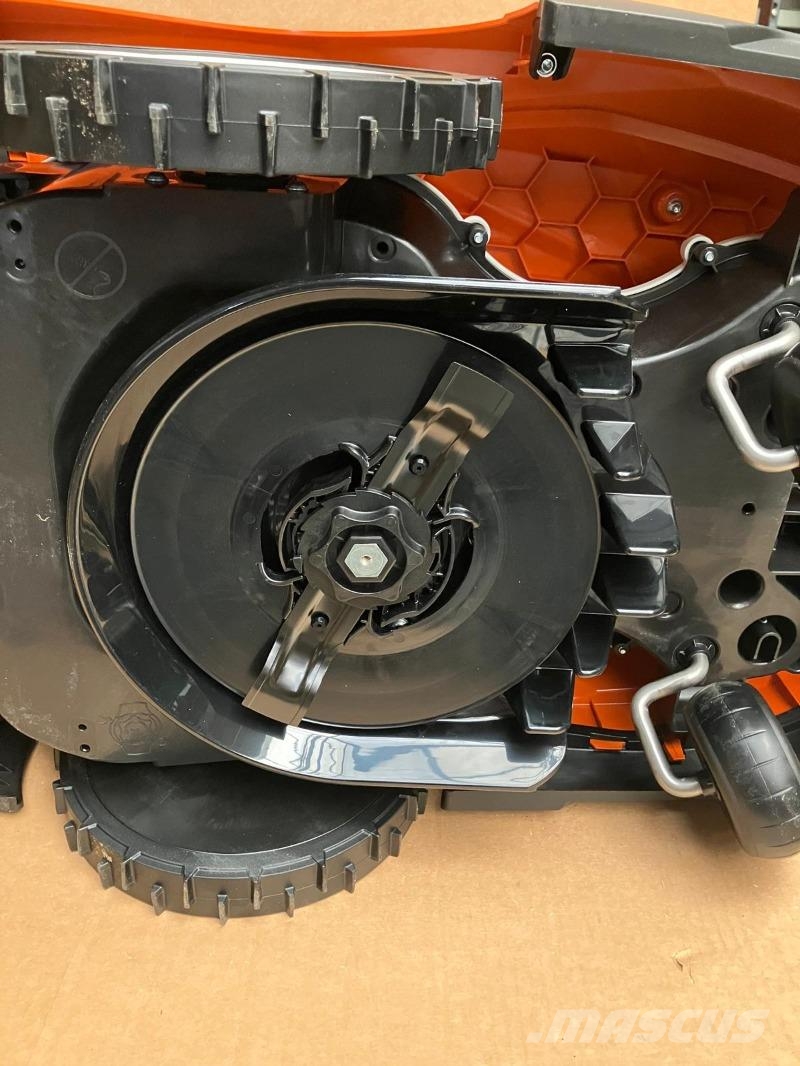Stihl 522 C iMOW %SALE!% ماكينات زراعية - غير ذلك