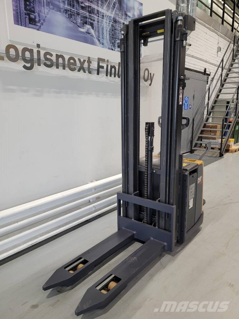 CAT NSV 16 P Staplare
