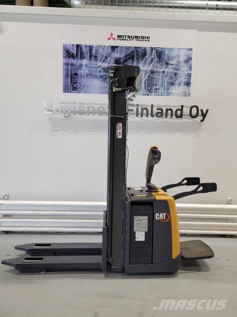 CAT NSV 16 P Staplare