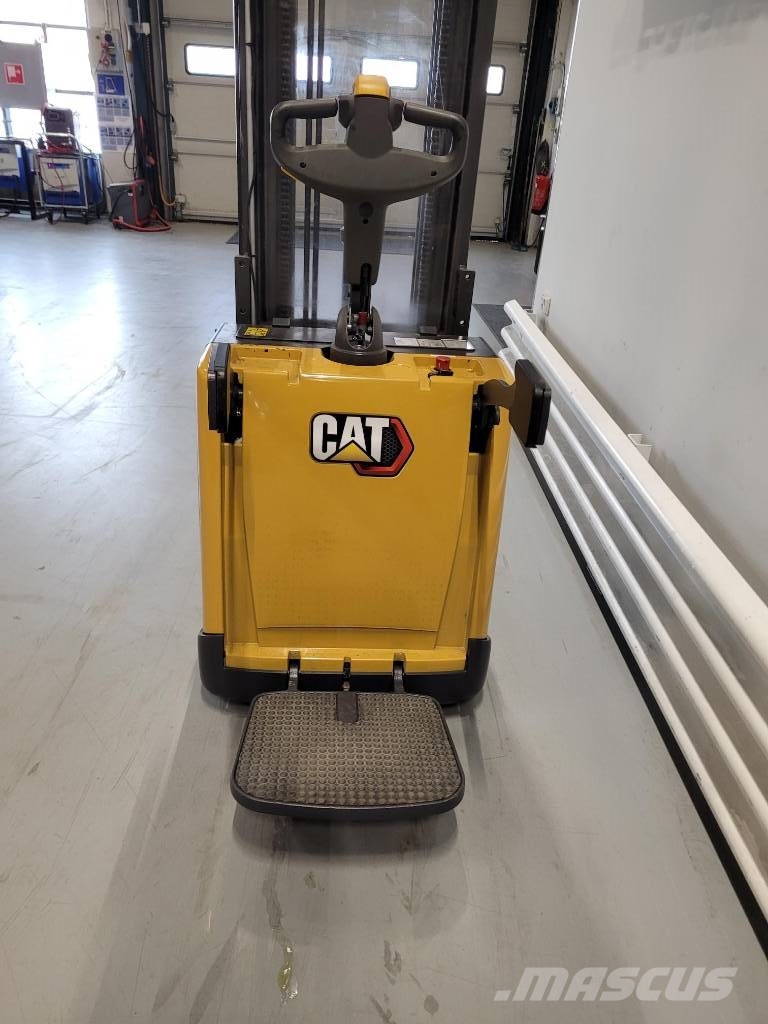 CAT NSV 16 P Staplare