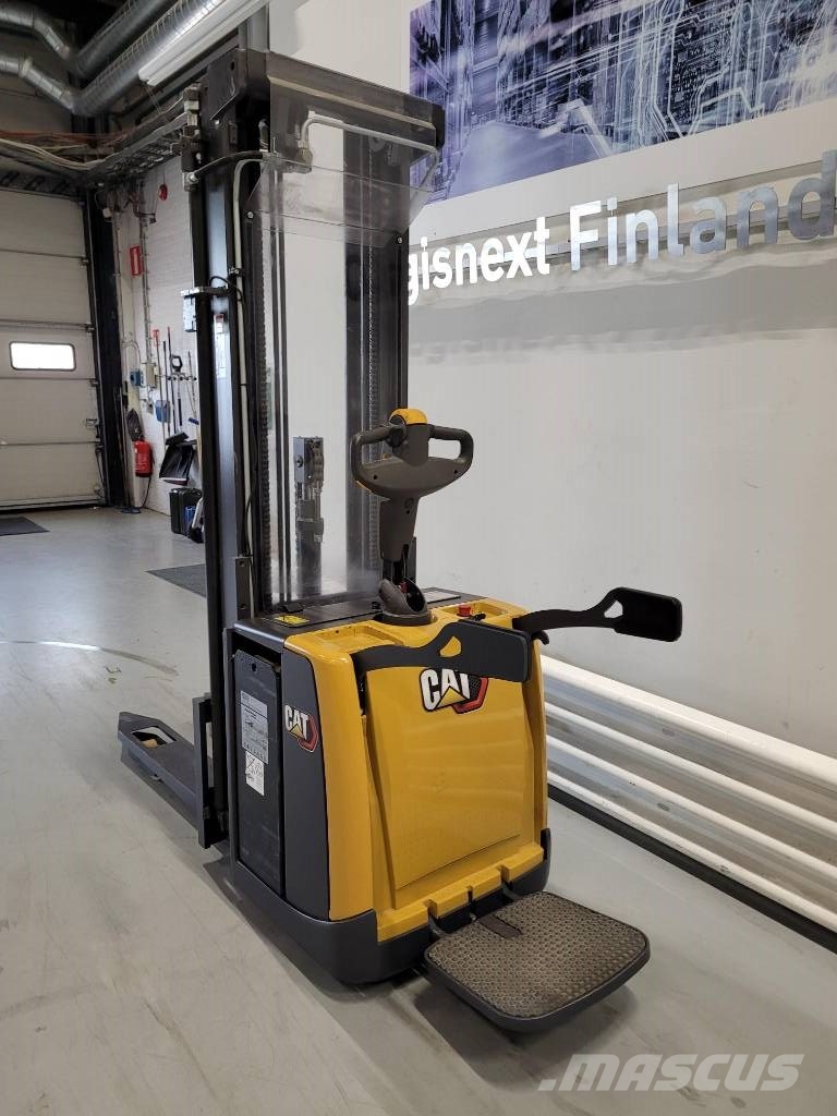 CAT NSV 16 P Staplare