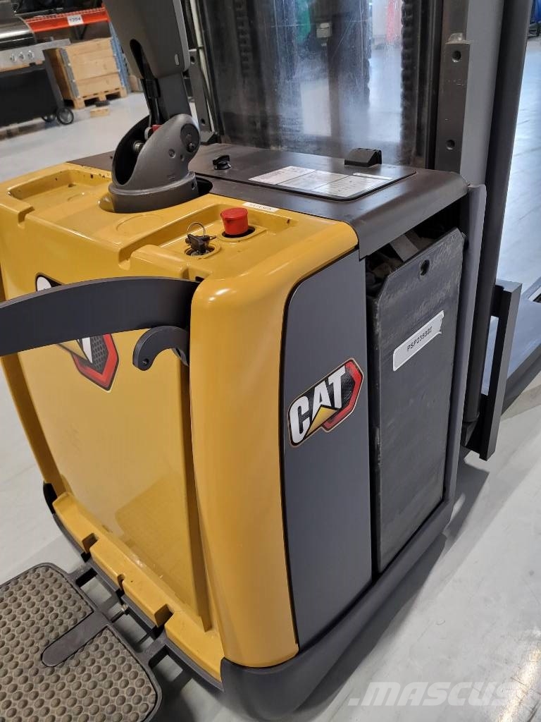 CAT NSV 16 P Staplare
