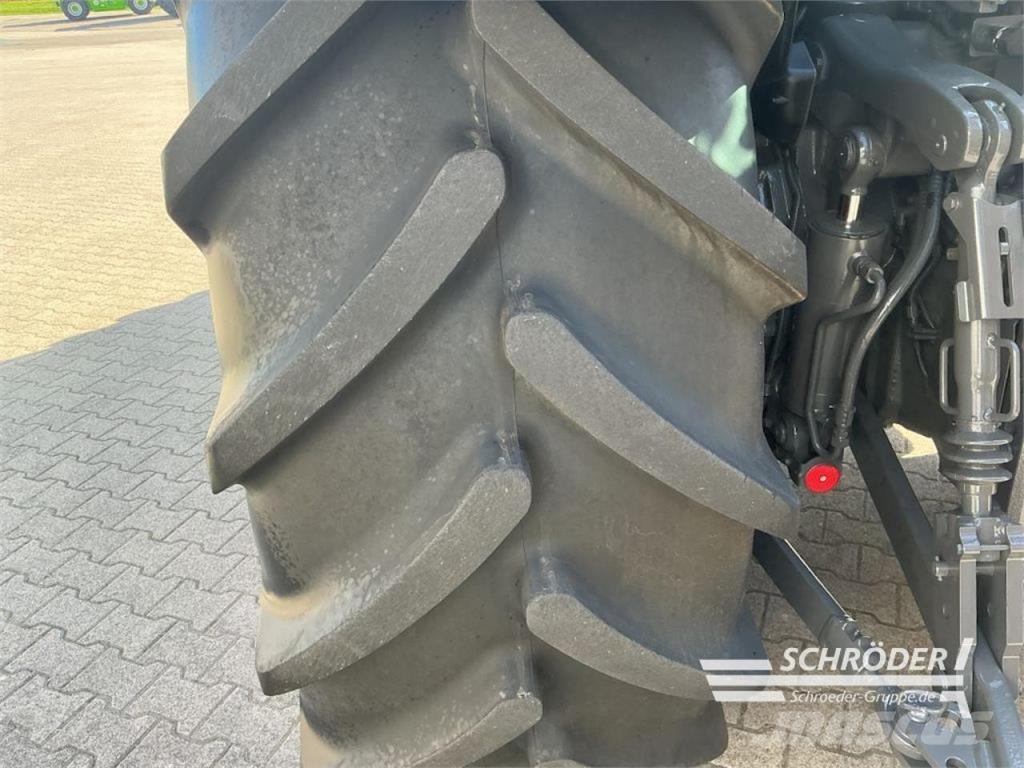 Fendt CERTIFIED | 724 GEN6 PROFI PLUS Tractores