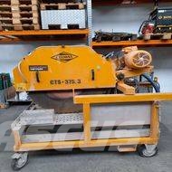 Cedima CTS 375.3 معدات البناء - غير ذلك