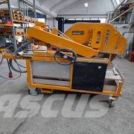 Cedima CTS 375.3 معدات البناء - غير ذلك