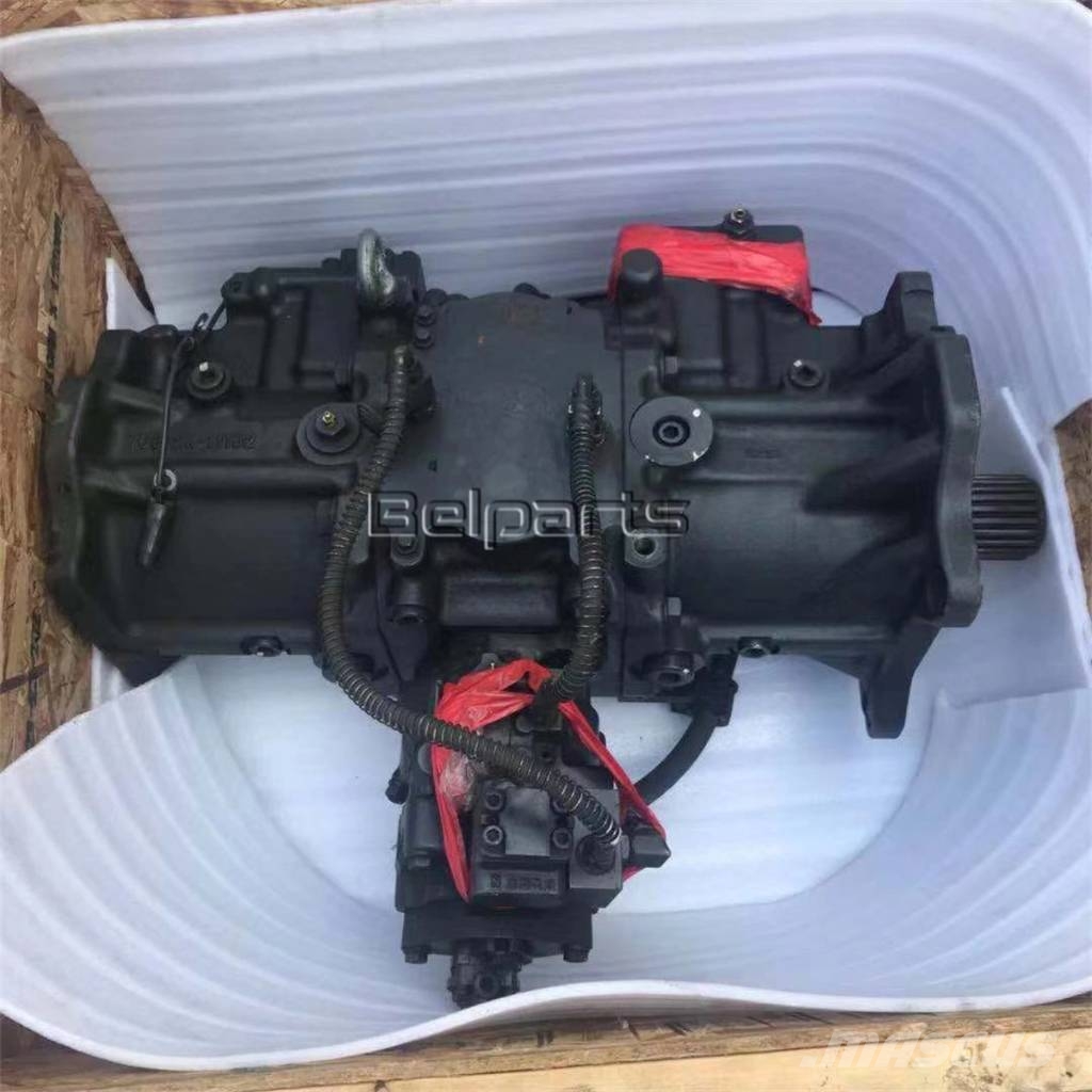 Komatsu PC800-8 PC850-8 hydraulic pump Υδραυλικά