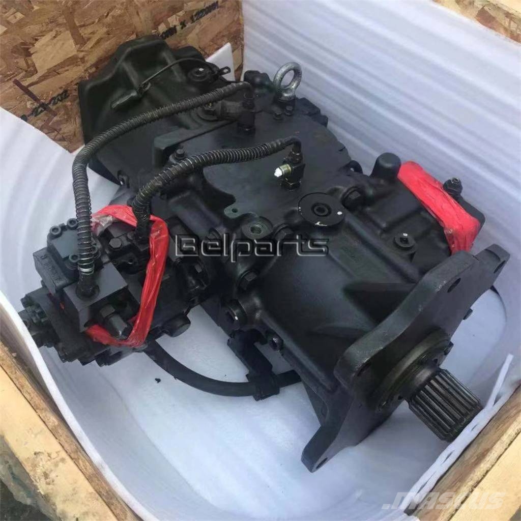 Komatsu PC800-8 PC850-8 hydraulic pump Υδραυλικά