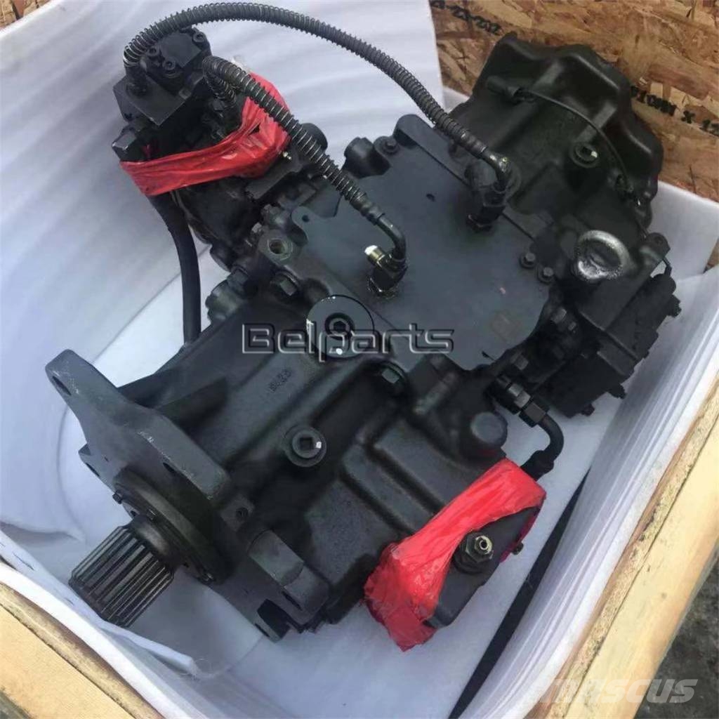 Komatsu PC800-8 PC850-8 hydraulic pump Υδραυλικά