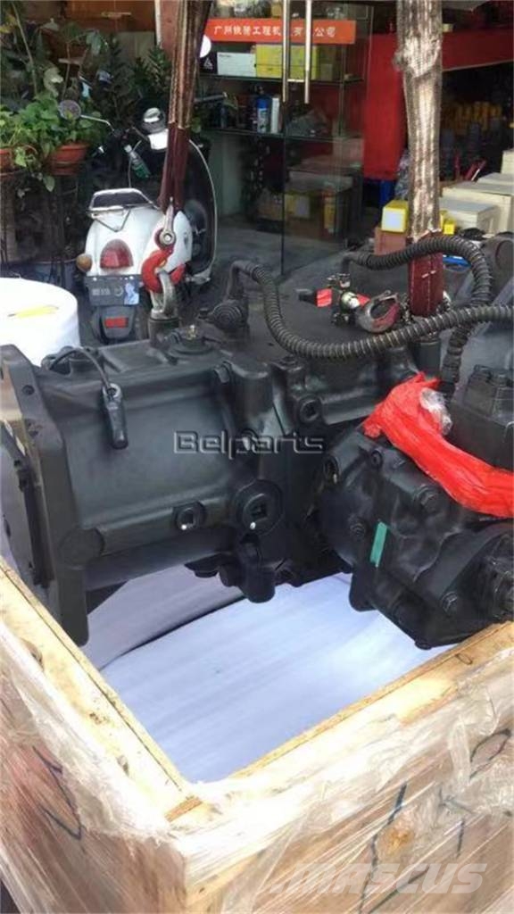 Komatsu PC800-8 PC850-8 hydraulic pump Υδραυλικά