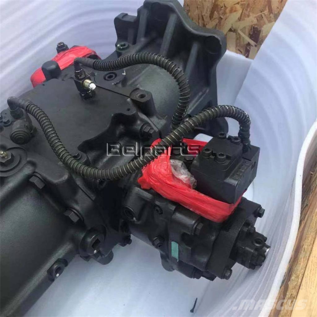 Komatsu PC800-8 PC850-8 hydraulic pump Υδραυλικά