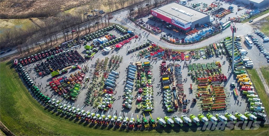 Kaweco KW 25-27 ماكينات زراعية - غير ذلك