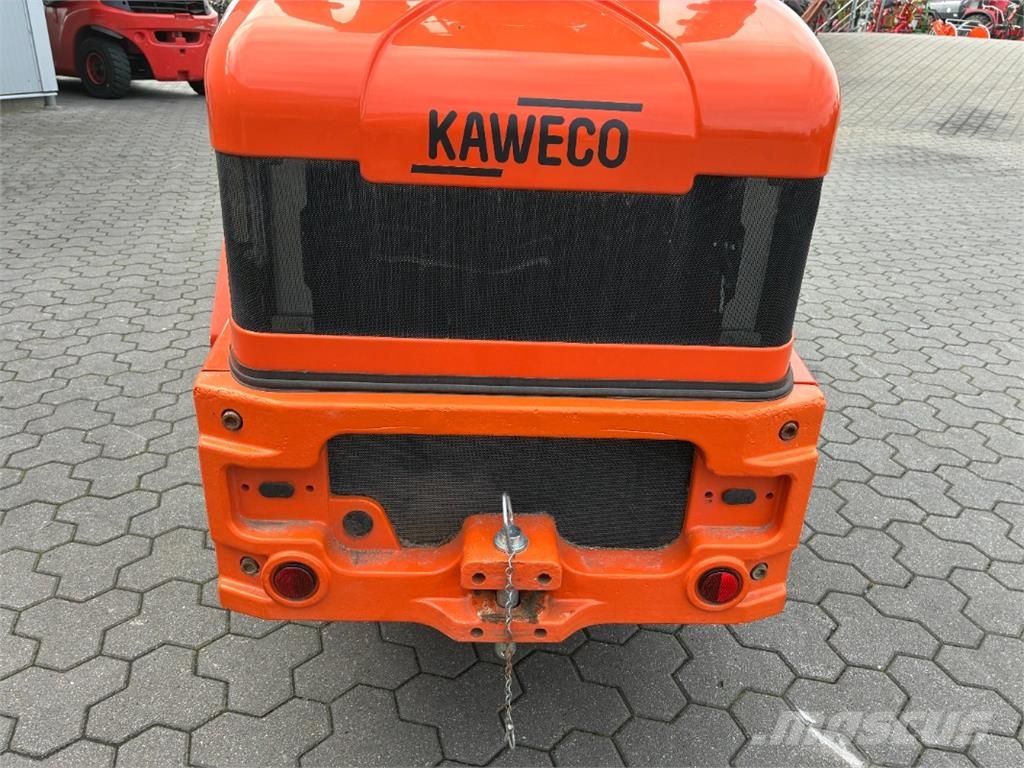 Kaweco KW 25-27 ماكينات زراعية - غير ذلك