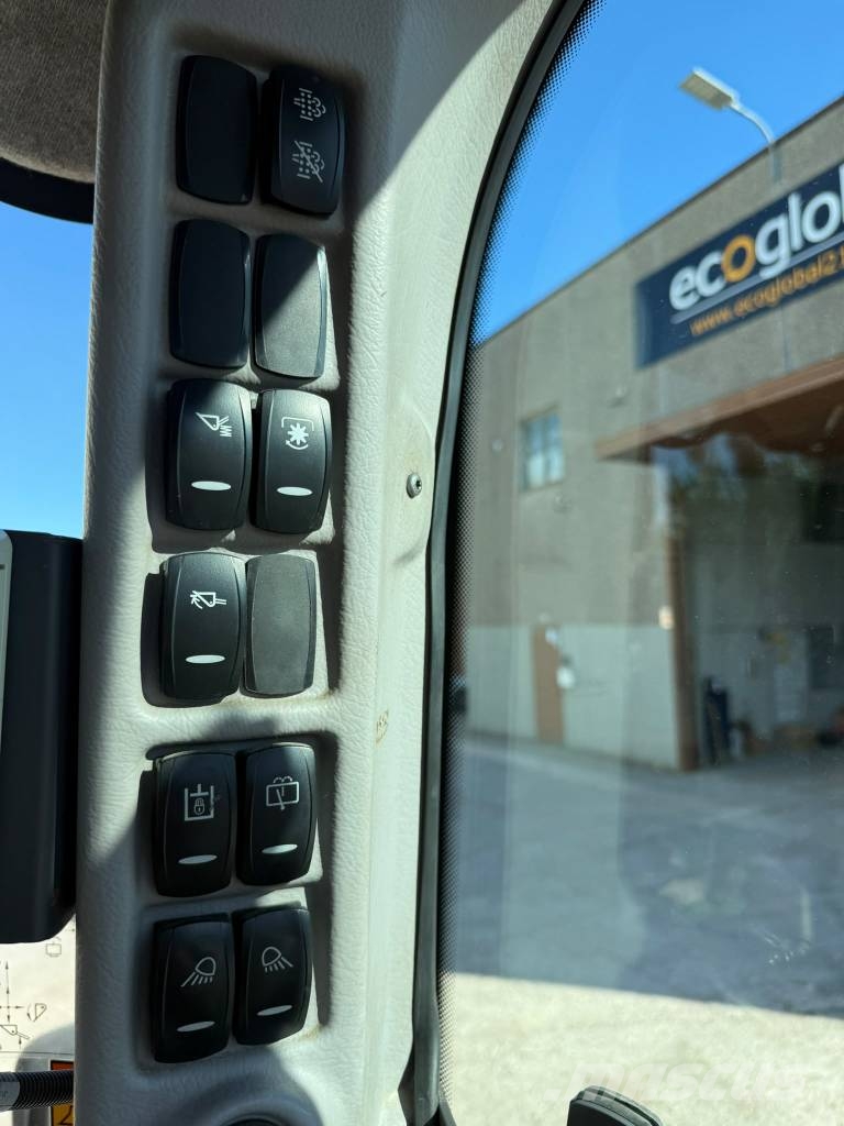 Volvo L 45 H Rataslaadurid