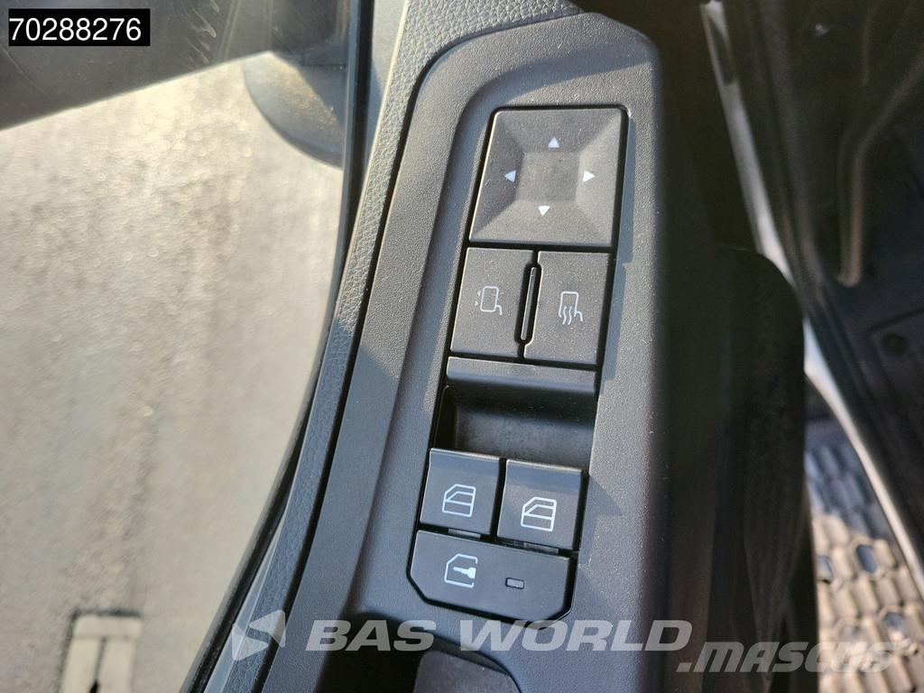 Iveco X-Way 480 6X4 NEW! HMF 2243Z-RCS Z-Crane kran 12m3 Грузовики-Самосвалы