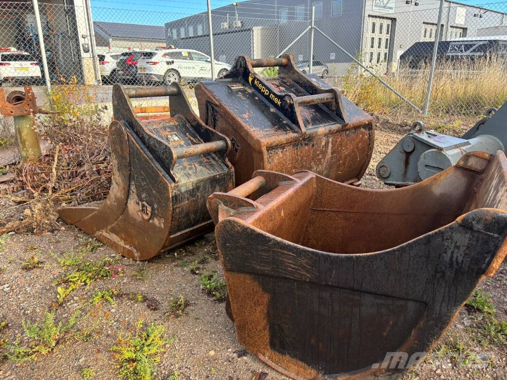 CAT 330 Escavatori cingolati