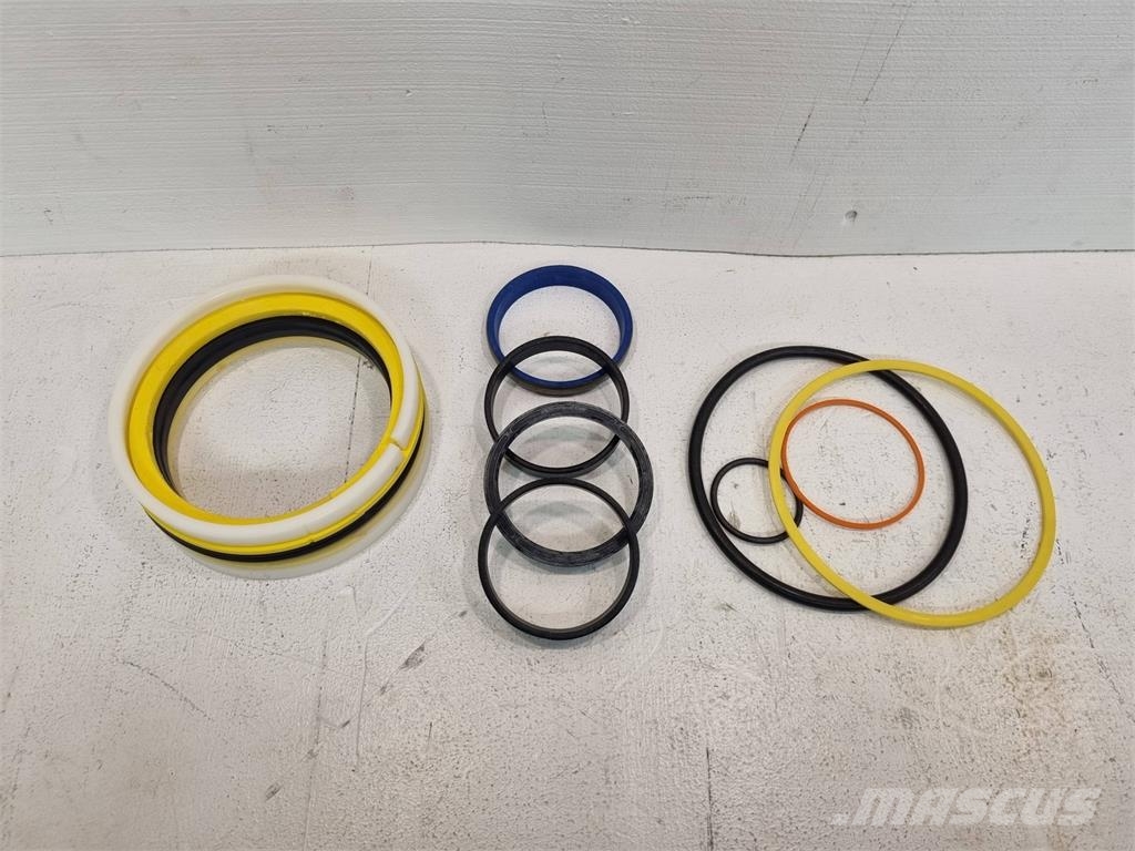 FMG/Ösa 100090 Hydraulics
