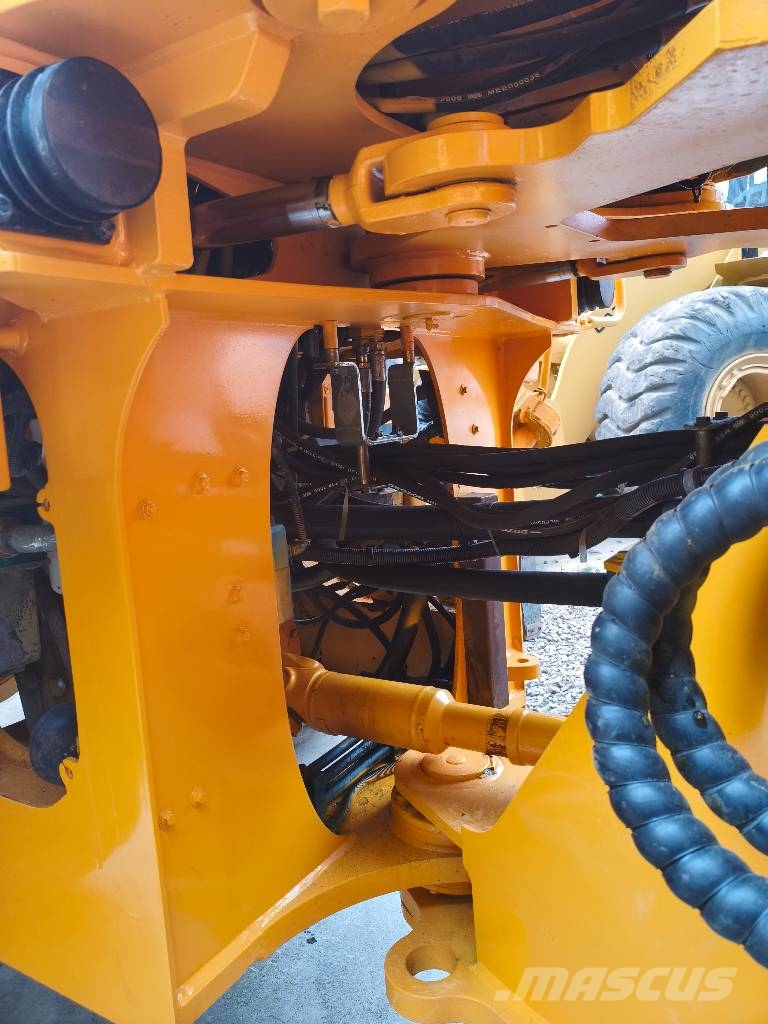 Volvo L 150 E Radlader