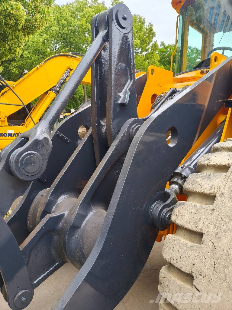 Volvo L 150 E Radlader