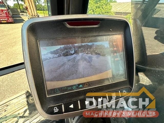 Doosan DX340 LC-5 Dutch machine - TOP condition Special excavators