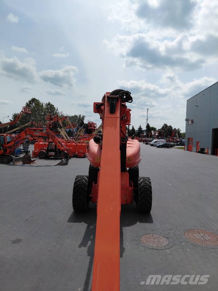JLG 1250 AJP Bomliftar