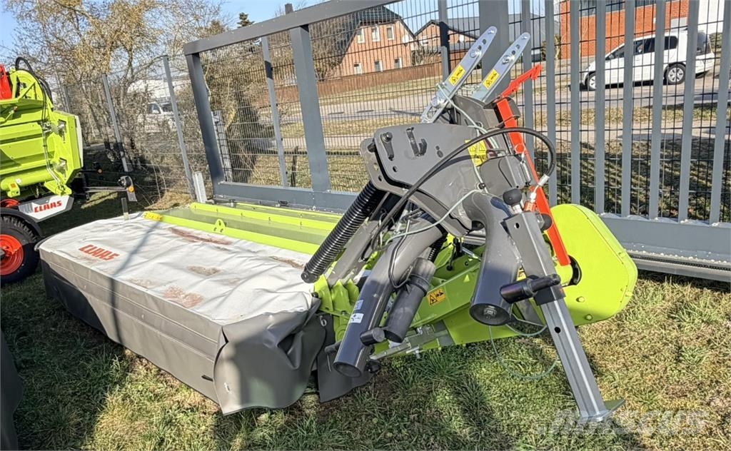 CLAAS DISCO 320 C -NEU Falciacondizionatrici