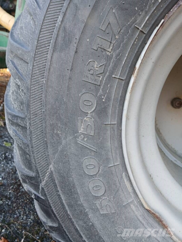 Agronic 1302 R Ronde-balenpersen