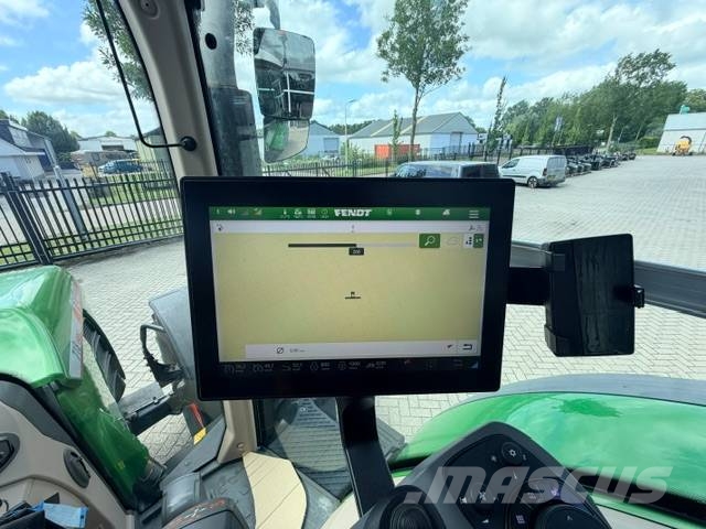 Fendt 718 Power Plus Setting2, Gen6, 2023, 3855 uur! Traktory