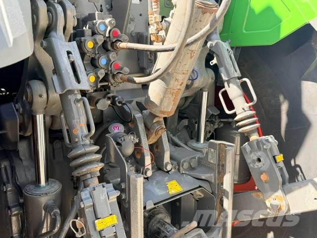 Fendt 718 Power Plus Setting2, Gen6, 2023, 3855 uur! Traktory