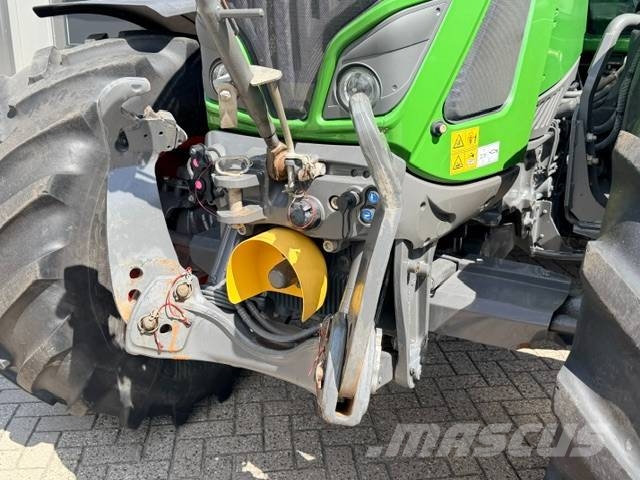Fendt 718 Power Plus Setting2, Gen6, 2023, 3855 uur! Traktory
